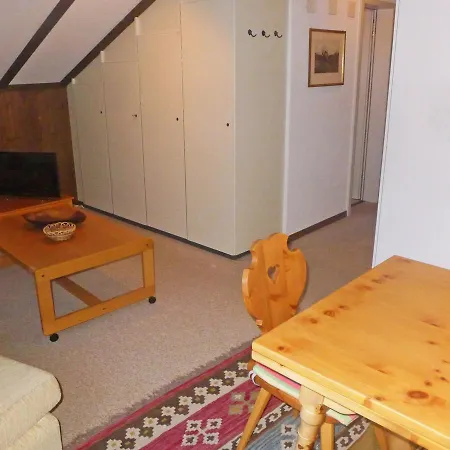 Chalet Mettli * Grindelwald