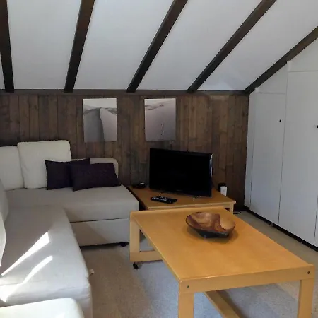 Chalet Mettli * Grindelwald