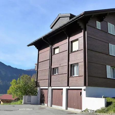 Chalet Mettli Grindelwald